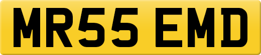 MR55EMD